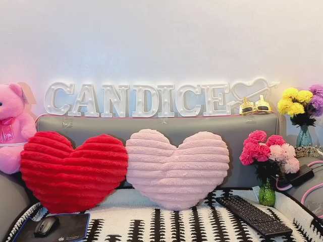 candicelovee live webcam show