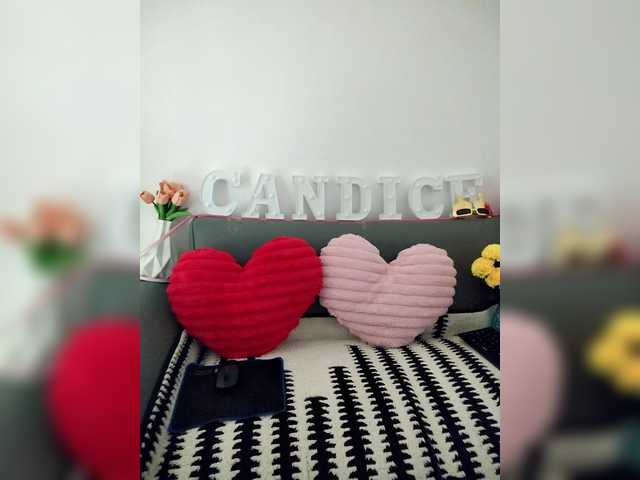 candicelovee live sex show