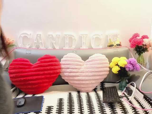 candicelovee live cam on BongaCams