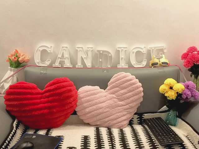 candicelovee live cam on BongaCams