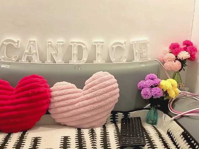 Preview of candicelovee