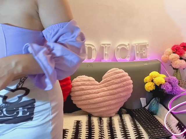 candicelovee's BongaCams show and profile