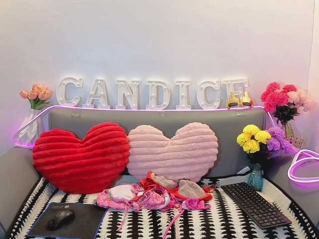 candicelovee live cam on BongaCams