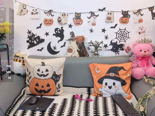 candicelovee live cam on BongaCams