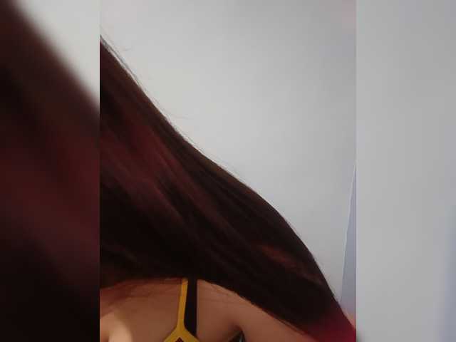 candicelovee, en directo ahora en BongaCams