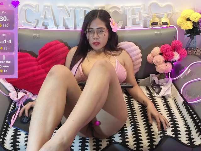 candicelovee