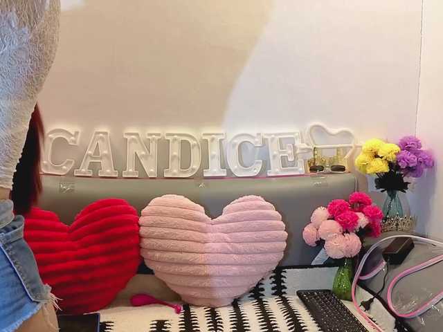 candicelovee