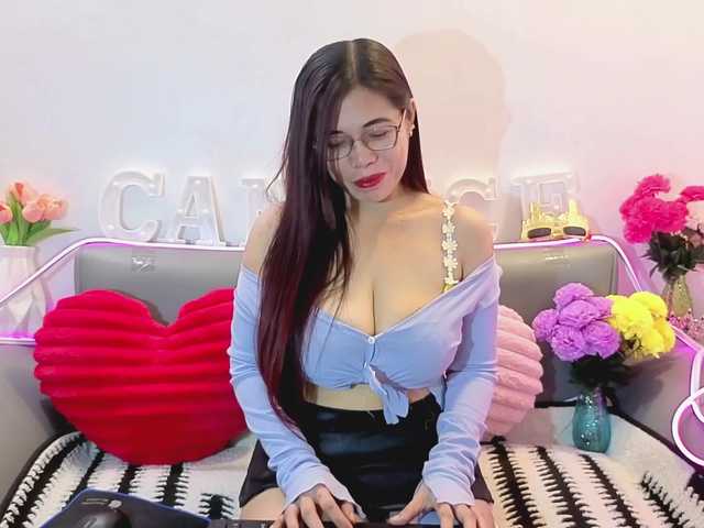 candicelovee live cam on BongaCams