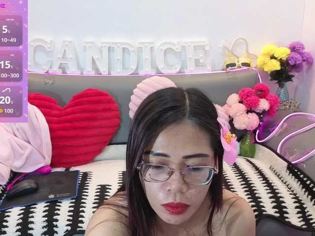 Candicelovee