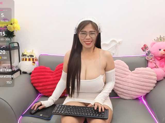 candicelovee live cam