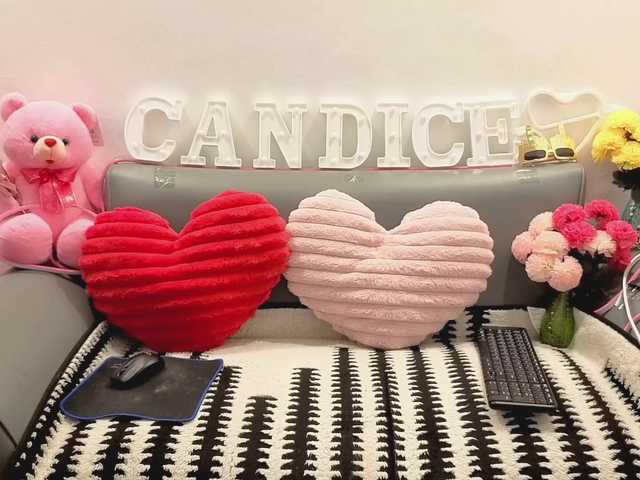 candicelovee