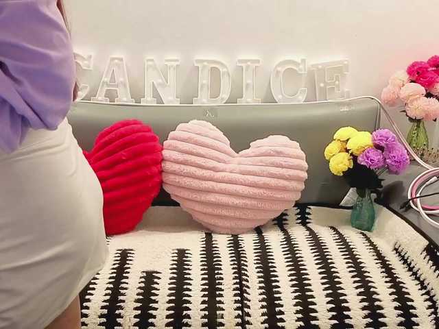 Preview of candicelovee