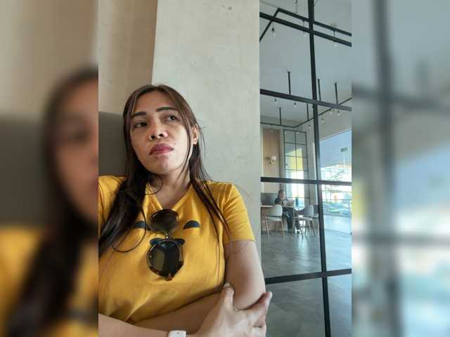 candicelovee, en directo ahora en BongaCams