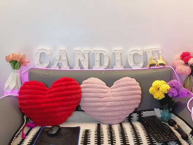 candicelovee