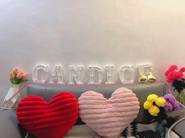 candicelovee live cam on BongaCams