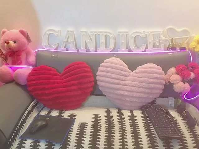 Preview of candicelovee
