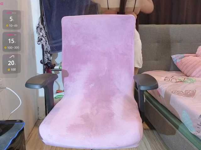 candicelovee live cam on BongaCams