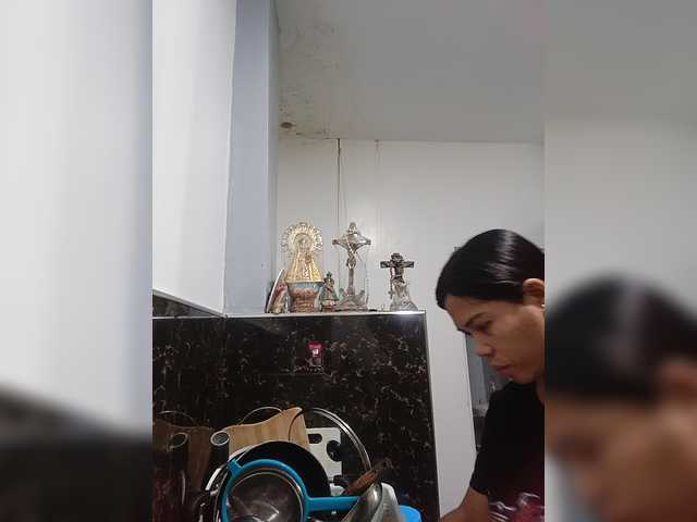 candicelovee — live female cam