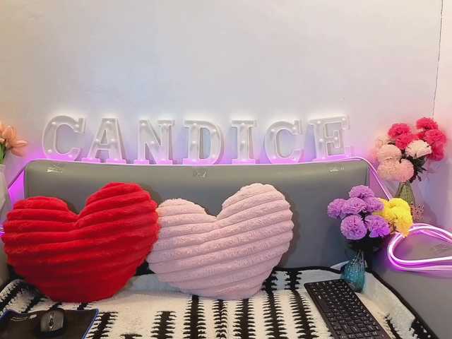 Preview of candicelovee