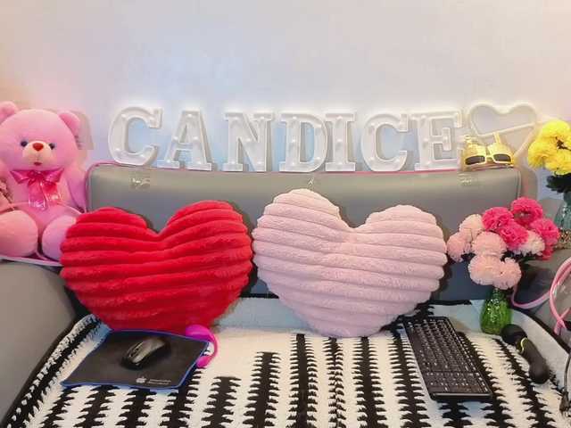 candicelovee