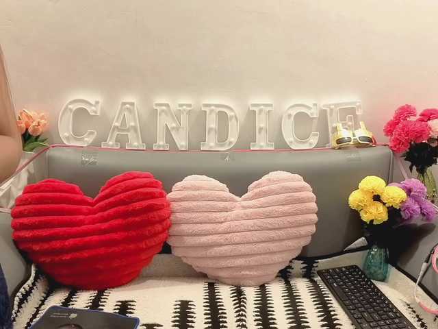 candicelovee