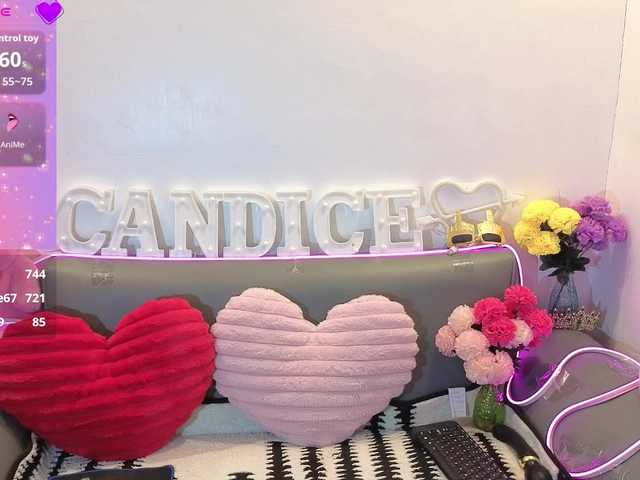 candicelovee