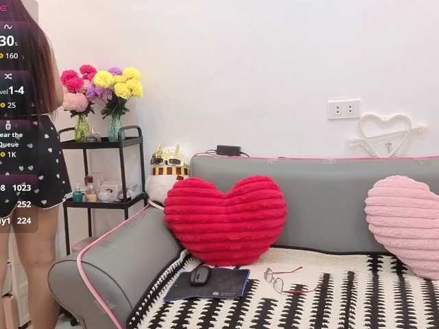 candicelovee live cam on BongaCams