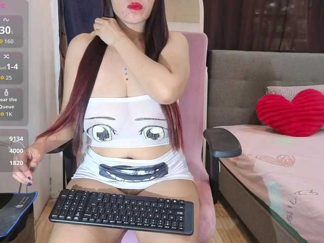 candicelovee live cam on BongaCams