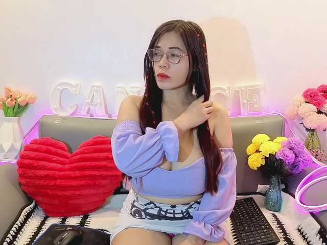 candicelovee