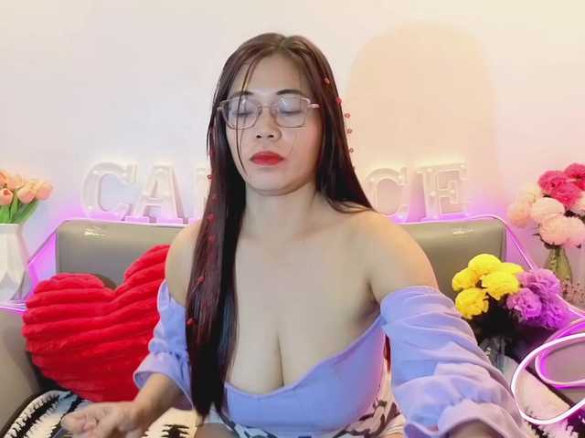 candicelovee's BongaCams show and profile
