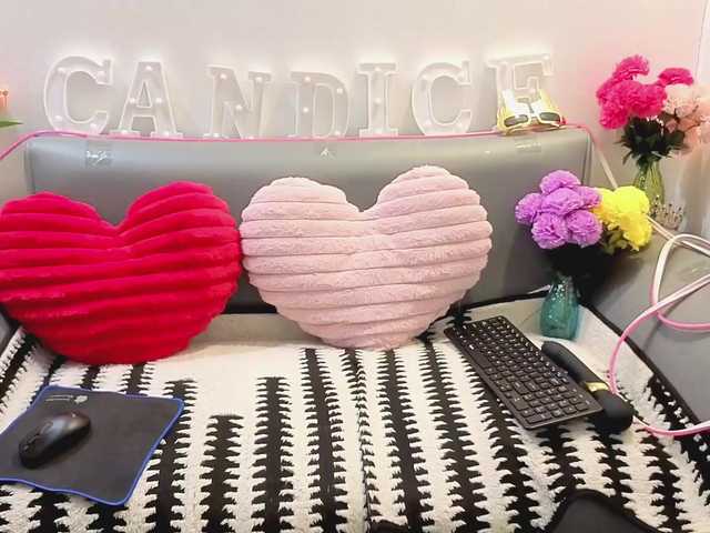 candicelovee live cam on BongaCams