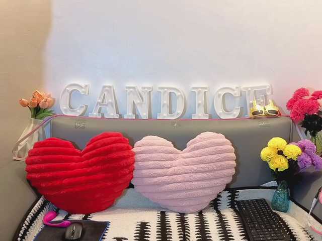 candicelovee live cam on BongaCams