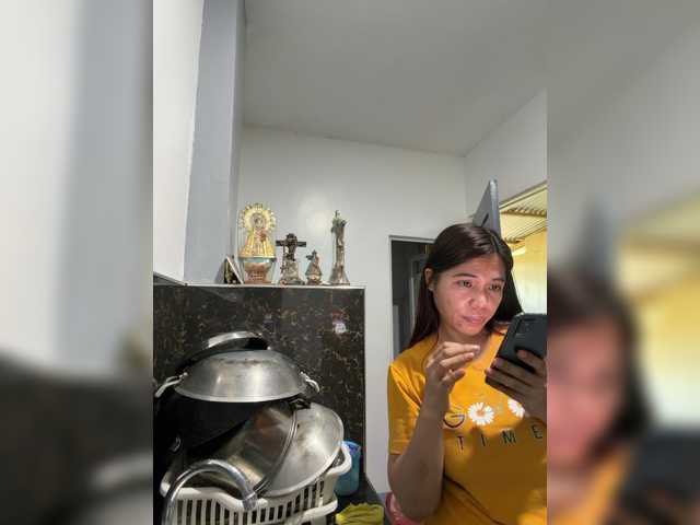 candicelovee's BongaCams show and profile