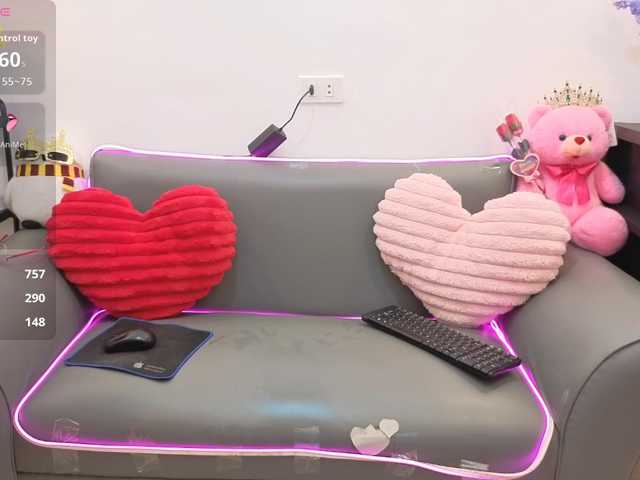 candicelovee live cam preview