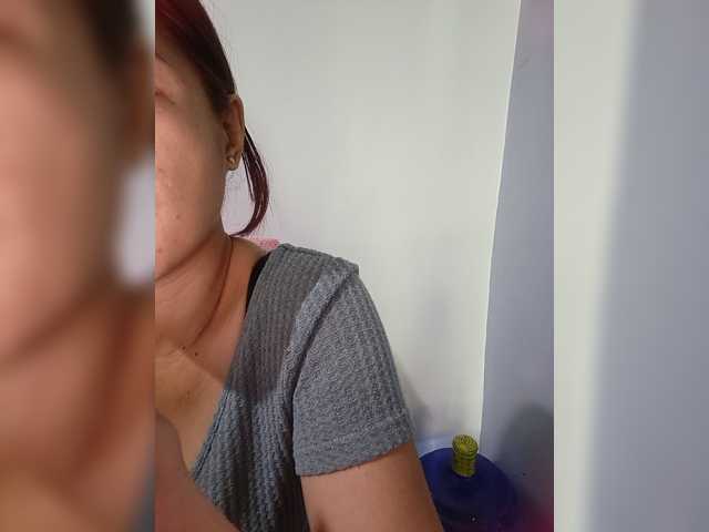 candicelovee, en vivo ahora en BongaCams