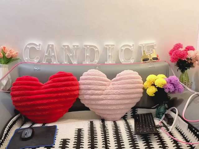 candicelovee live cam on BongaCams