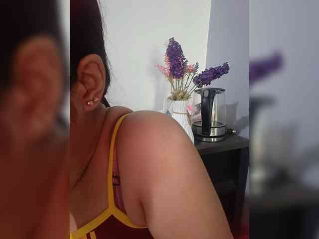 candicelovee webcam