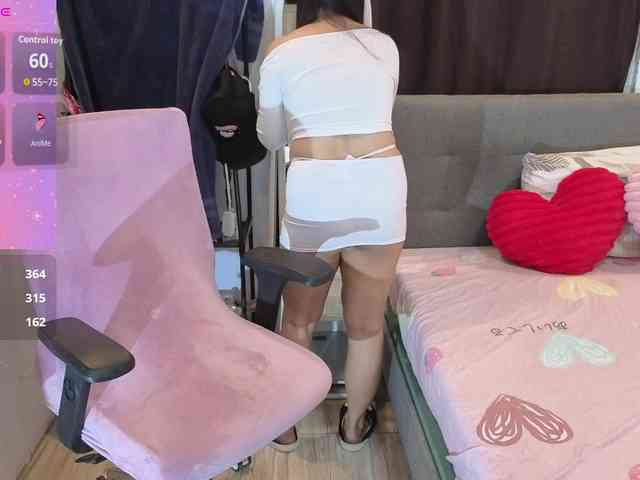 candicelovee webcam