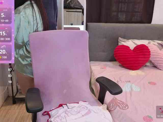 candicelovee webcam