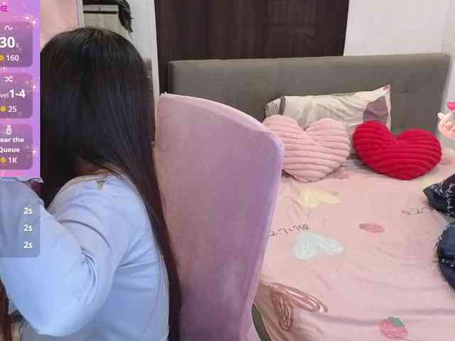candicelovee webcam