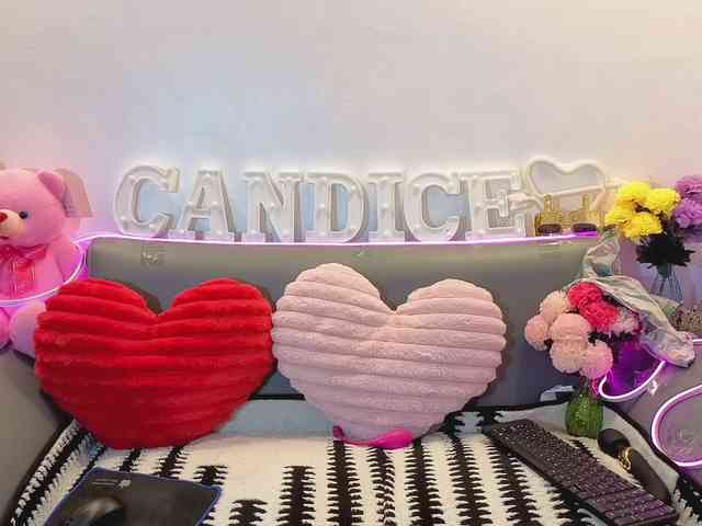 candicelovee candicelovee