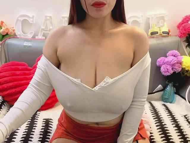 candicelovee webcam