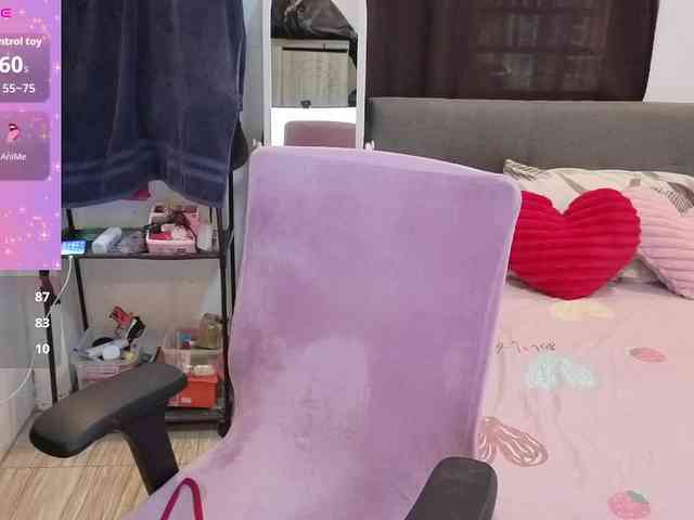 candicelovee webcam