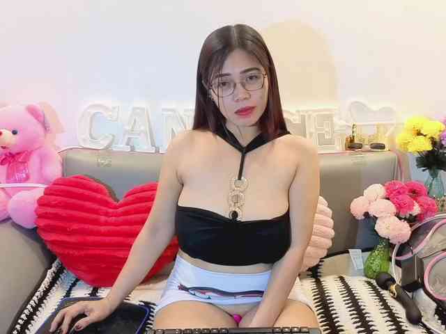 candicelovee webcam