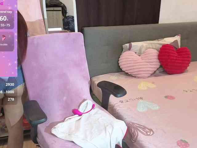 candicelovee webcam