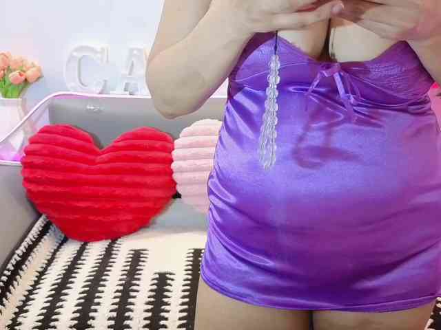 candicelovee webcam