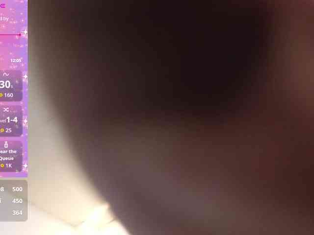 candicelovee webcam