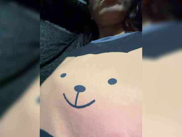 candicelovee webcam