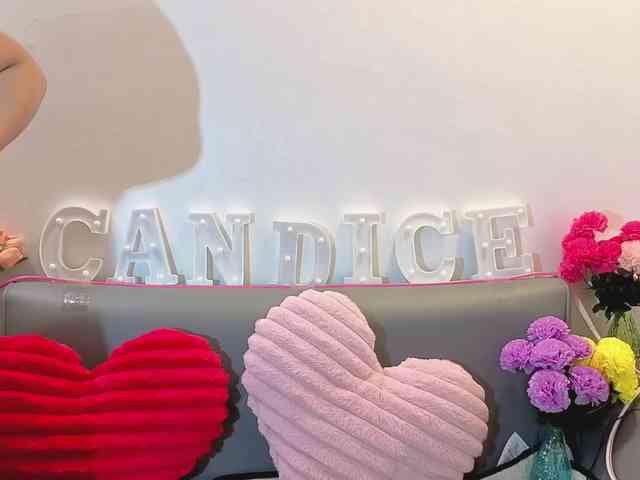 candicelovee webcam