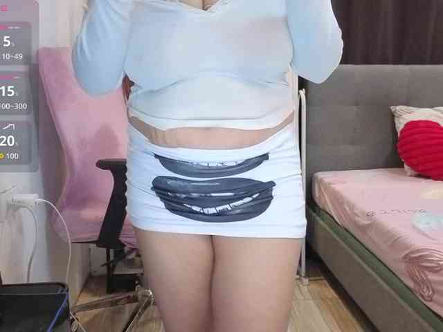 candicelovee webcam